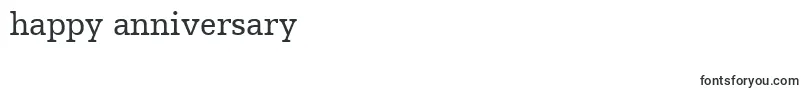 Fonte HumanistSlabserif712Bt – Fontes comemorativas